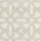 Schumacher Cordoba Embroidery Pearl Fabric 67572