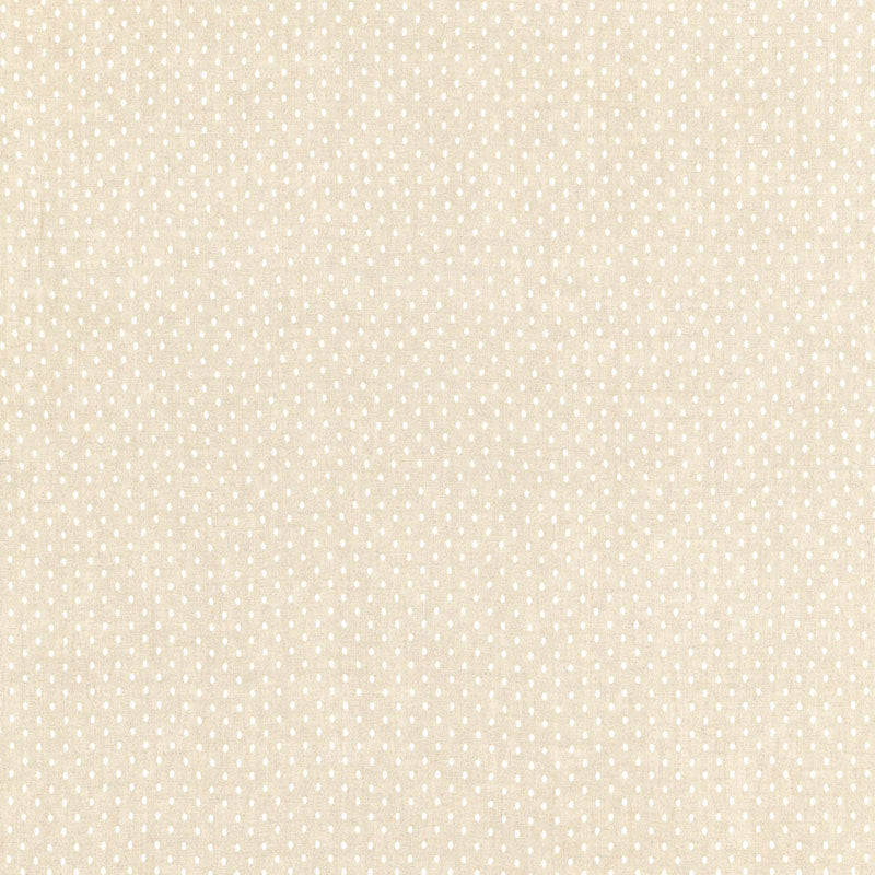 Schumacher Donatello Sheer Oat Fabric 67671