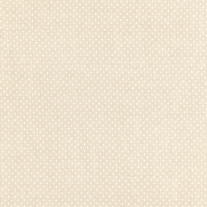 Schumacher Donatello Sheer Oat Fabric 67671