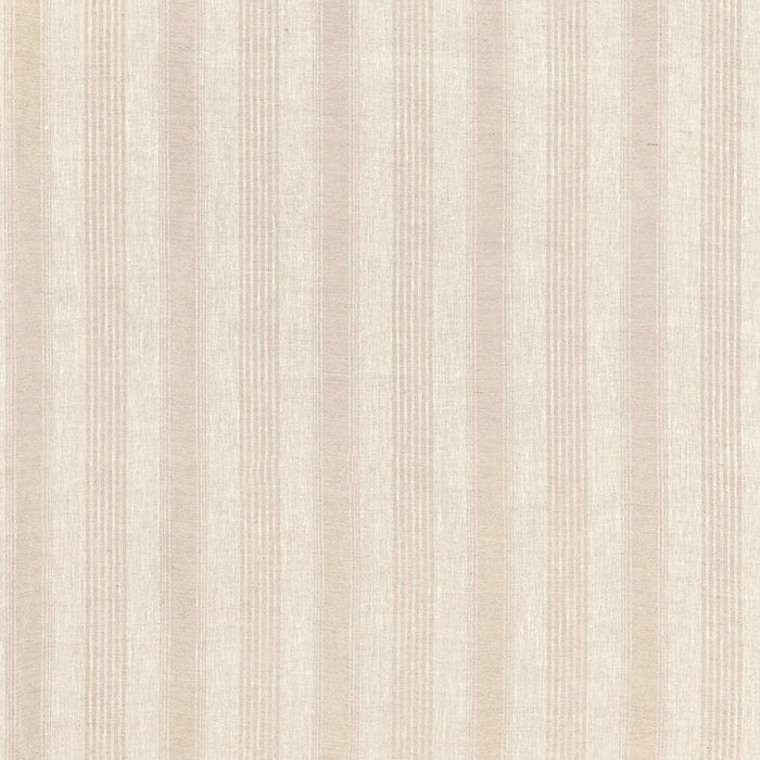 Schumacher Verdi Sheer Oat Fabric 67680