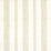 Schumacher Piero Stripe Embroidered Sheer Pearl Fabric 67880