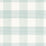 Schumacher Antigua Plaid Capri Fabric 68031