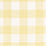 Schumacher Antigua Plaid Sunflower Fabric 68032