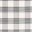 Schumacher Antigua Plaid Jet Fabric 68035