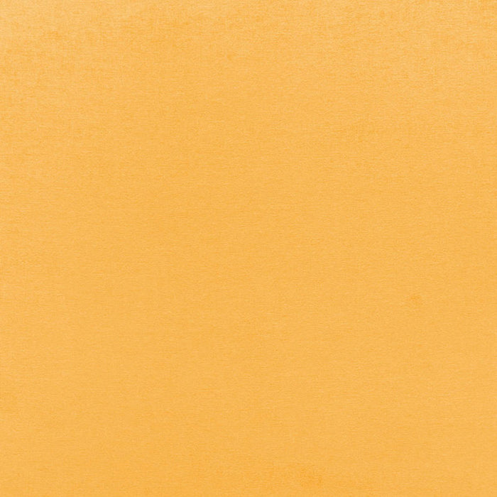 Schumacher Sophia Velvet Saffron Fabric Sample 68129