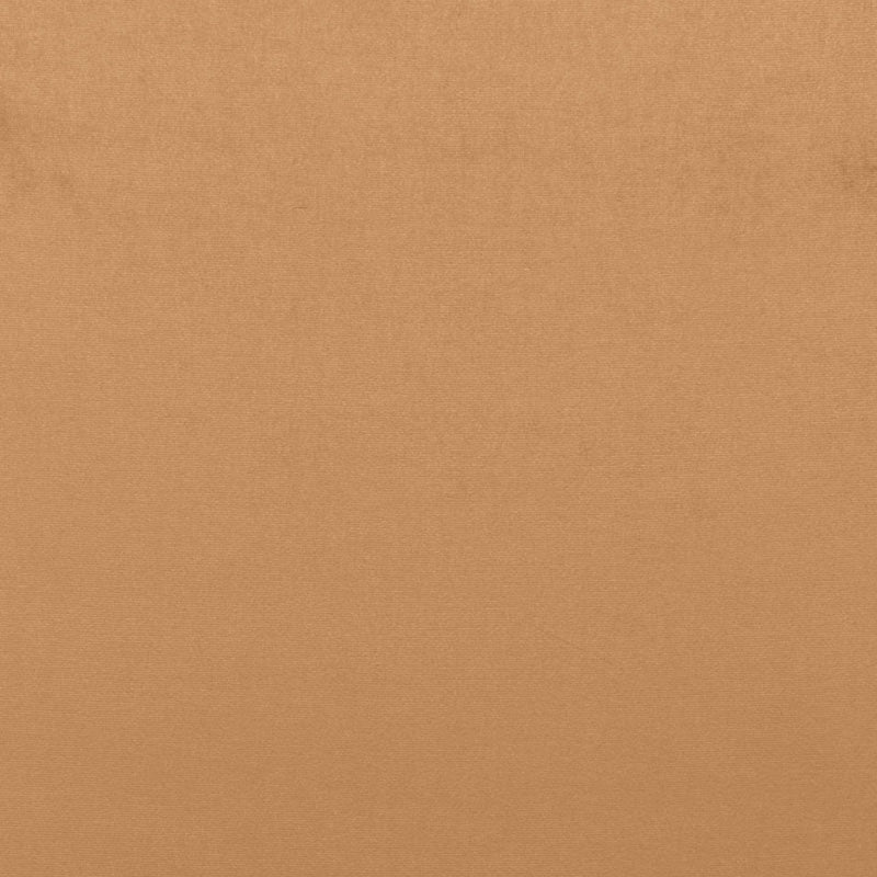 Schumacher Sophia Velvet Praline Fabric 68138