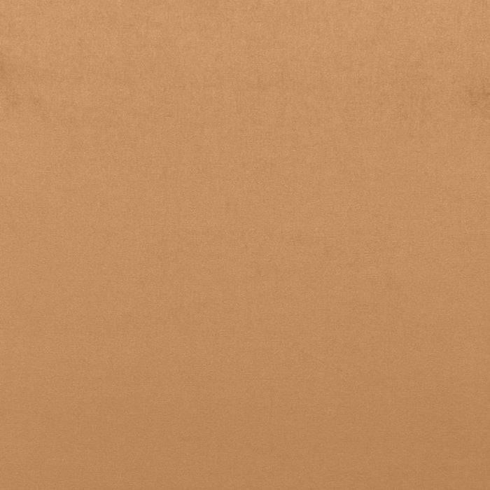 Schumacher Sophia Velvet Praline Fabric 68138