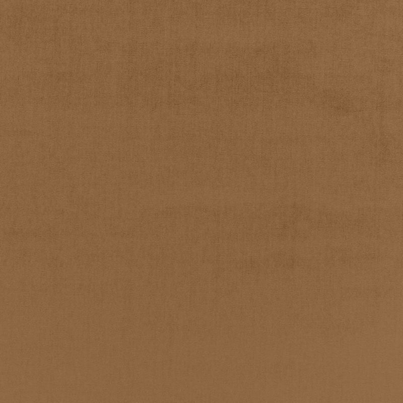 Schumacher Sophia Velvet Camel Fabric 68139