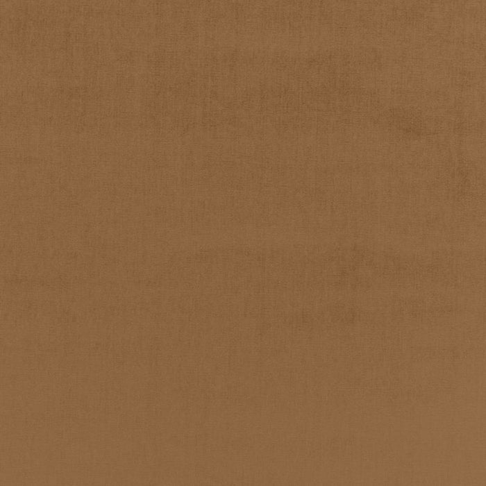 Schumacher Sophia Velvet Camel Fabric 68139