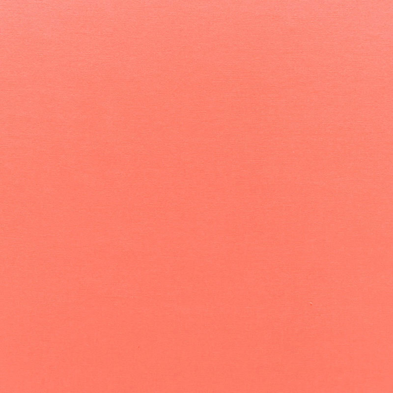 Schumacher Sophia Velvet Coral Fabric 68143