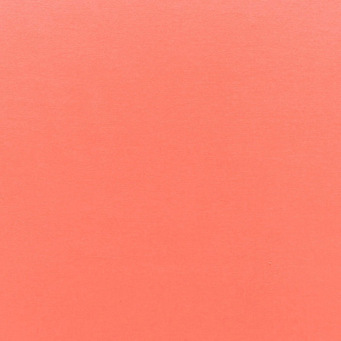 Schumacher Sophia Velvet Coral Fabric 68143