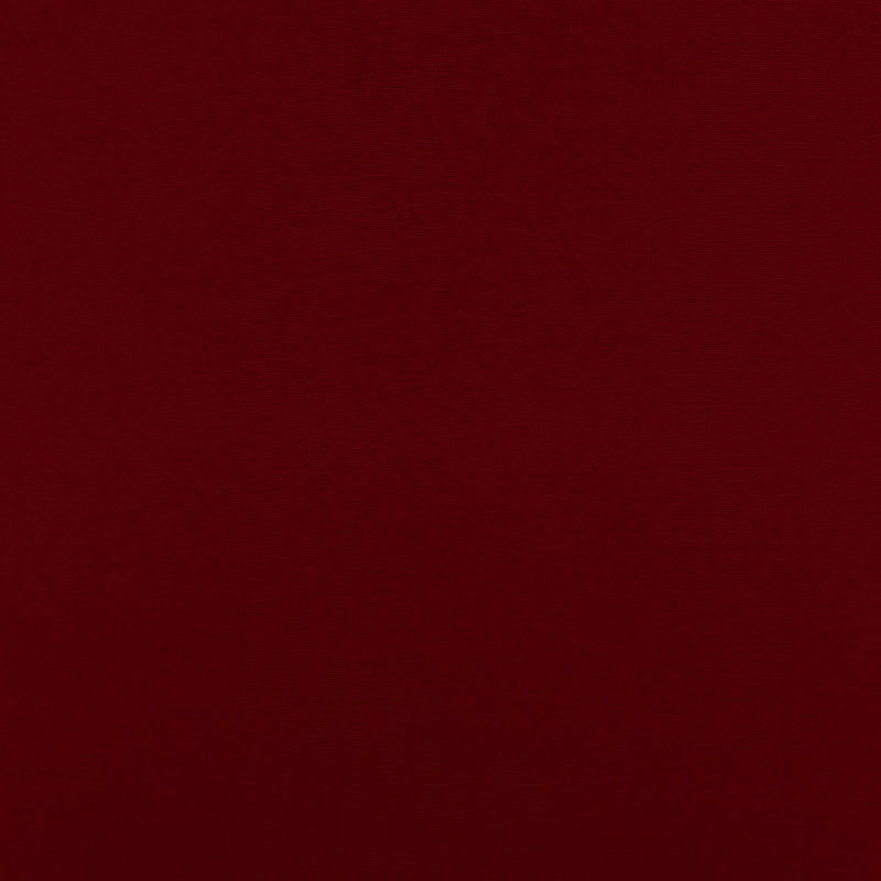 Schumacher Sophia Velvet Ruby Fabric 68151