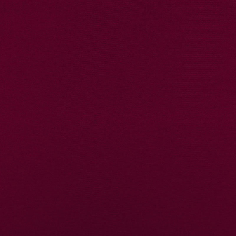 Schumacher Sophia Velvet Garnet Fabric 68152