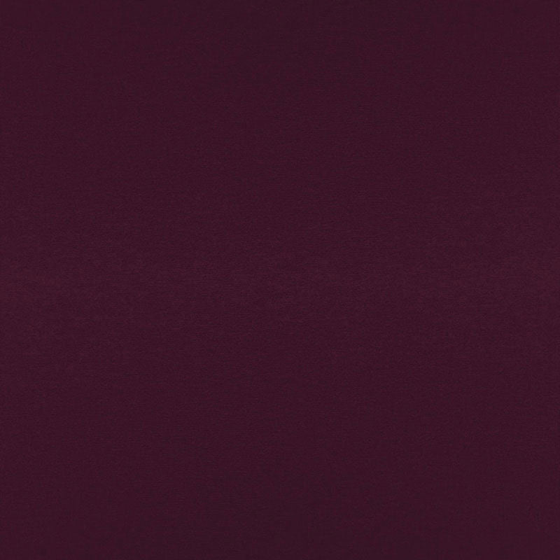 Schumacher Sophia Velvet Plum Fabric 68153