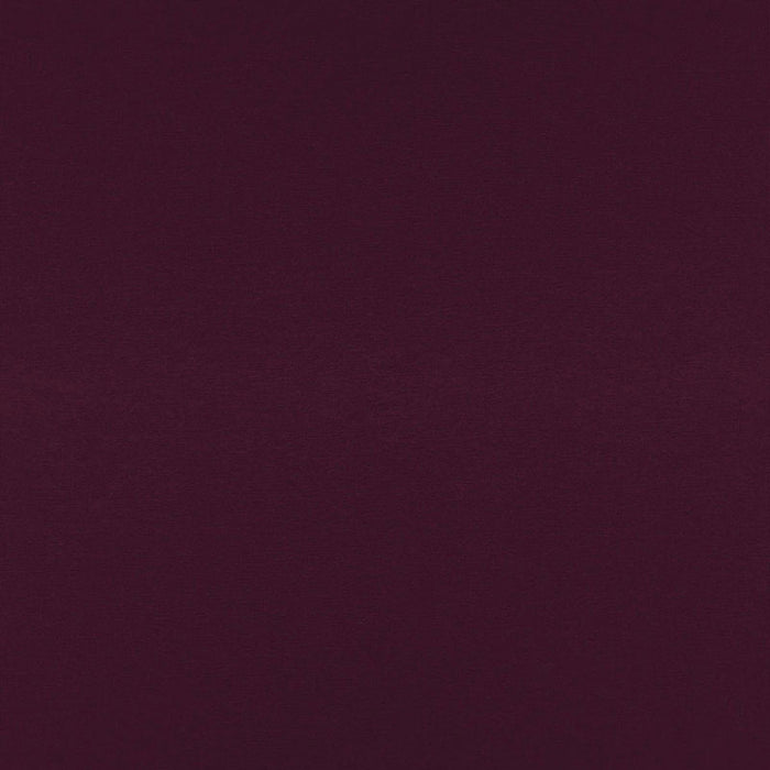 Schumacher Sophia Velvet Plum Fabric 68153