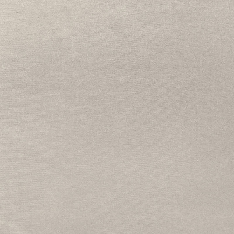 Schumacher Sophia Velvet Stone Fabric 68160