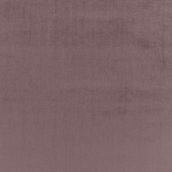 Schumacher Sophia Velvet French Lilac Fabric 68167