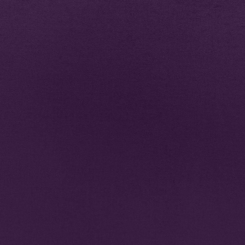 Schumacher Sophia Velvet African Violet Fabric 68172