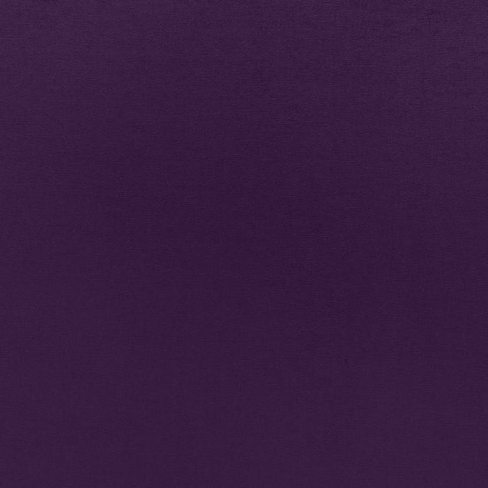 Schumacher Sophia Velvet African Violet Fabric 68172