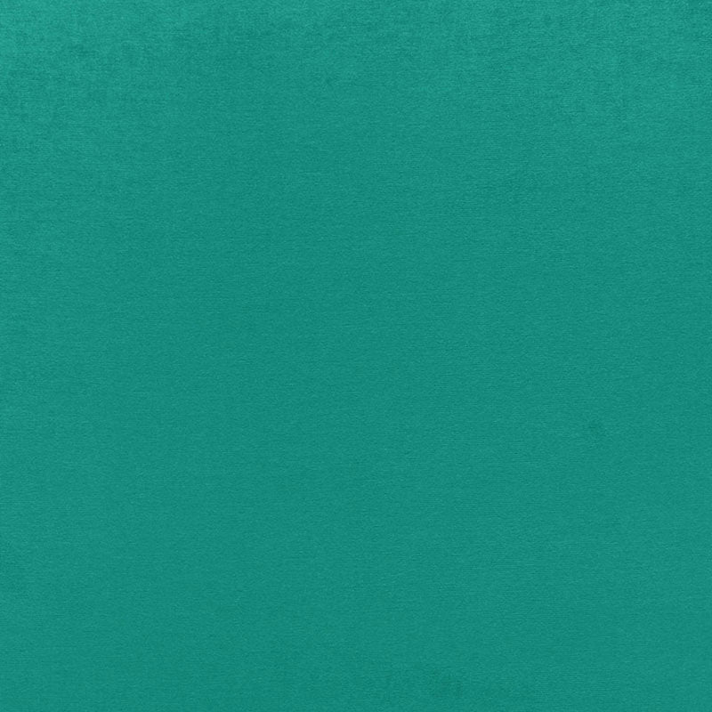 Schumacher Sophia Velvet Cerulean Fabric 68179