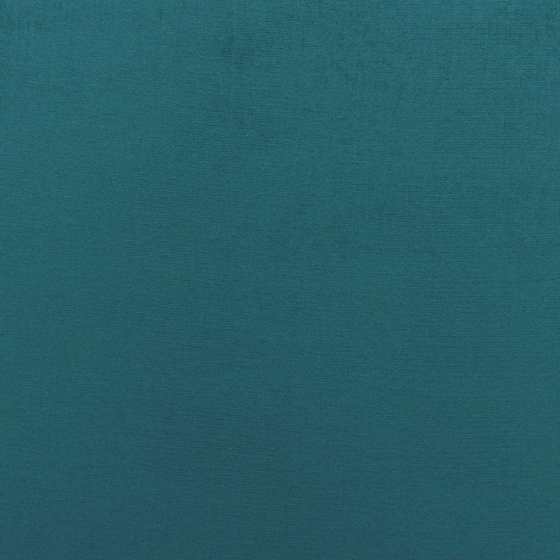 Schumacher Sophia Velvet Lagoon Fabric 68182