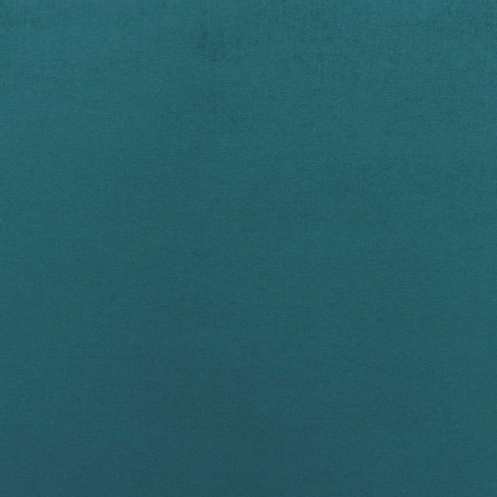 Schumacher Sophia Velvet Lagoon Fabric Sample 68182