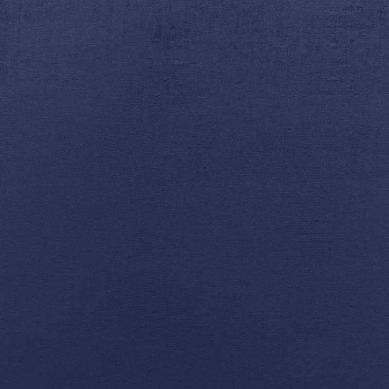 Schumacher Sophia Velvet Sapphire Fabric 68188