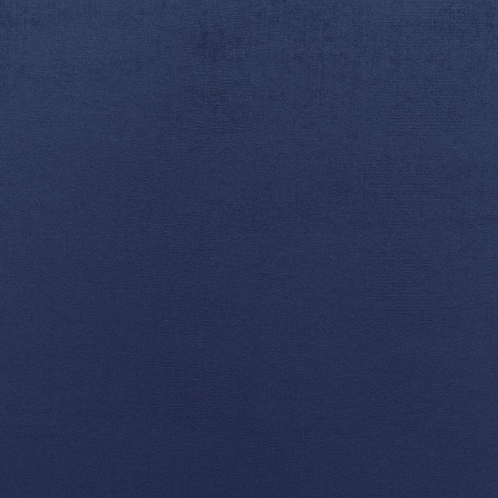 Schumacher Sophia Velvet Sapphire Fabric 68188