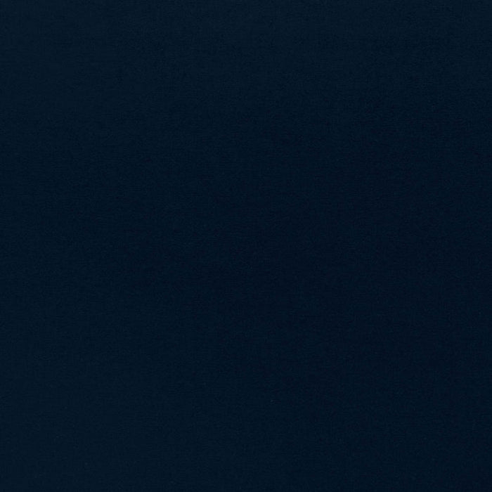 Schumacher Sophia Velvet Midnight Fabric Sample 68190