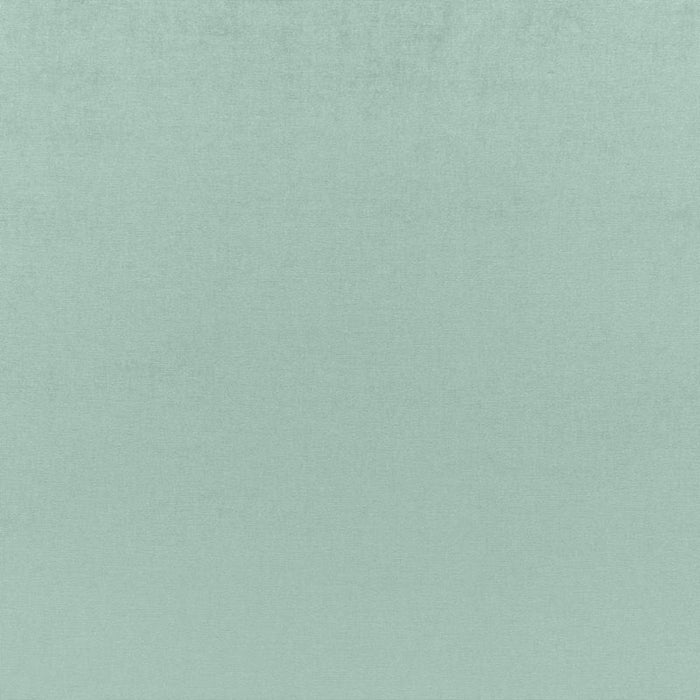 Schumacher Sophia Velvet Aqua Fabric Sample 68191