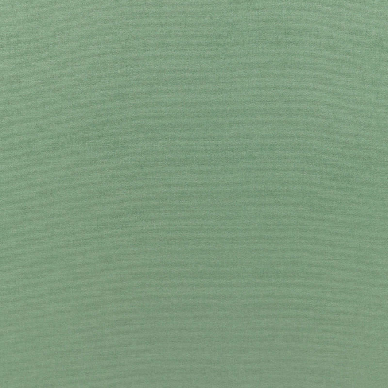 Schumacher Sophia Velvet Seaglass Fabric 68192