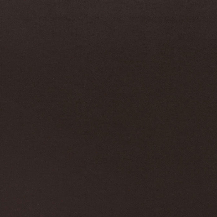 Schumacher Sophia Velvet Cocoa Fabric Sample 68199