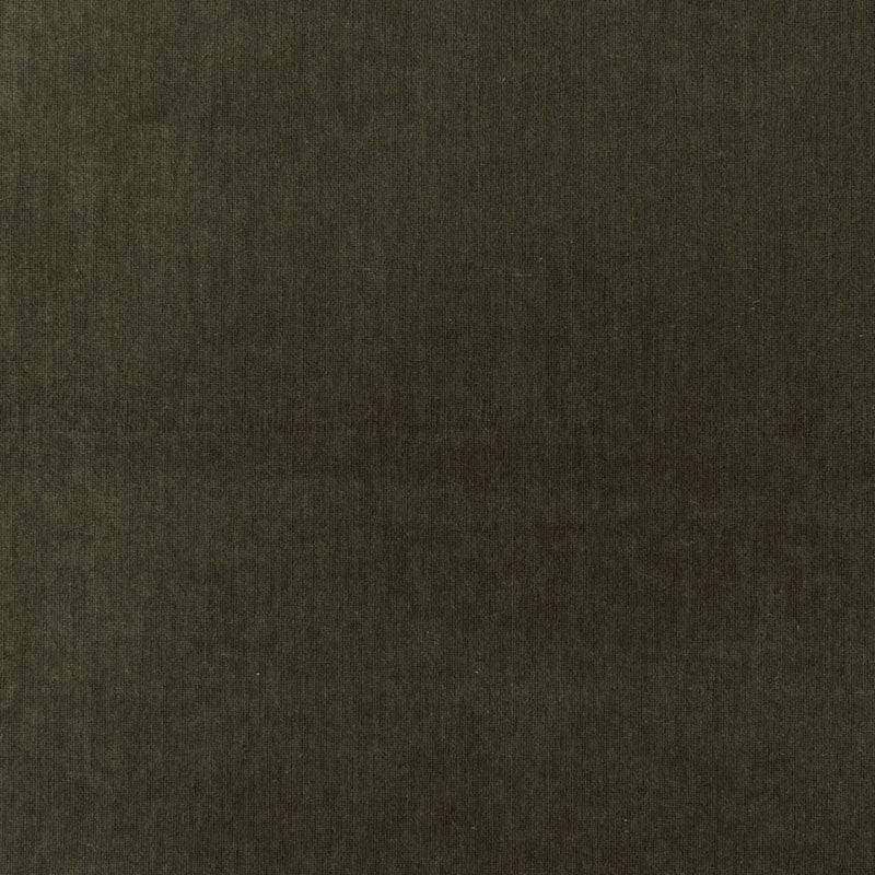 Schumacher Whistler Velvet Shadow Fabric 68364