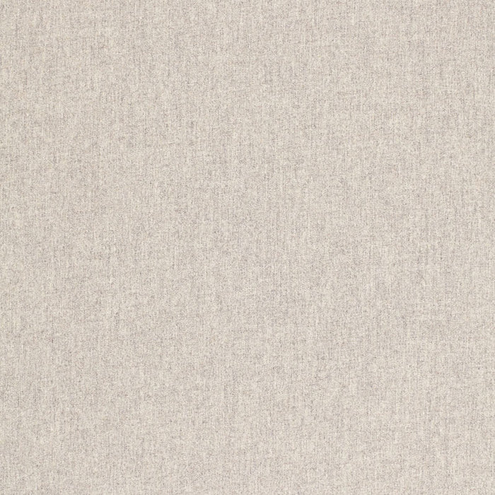 Schumacher Chester Wool Zinc Fabric Sample 68521