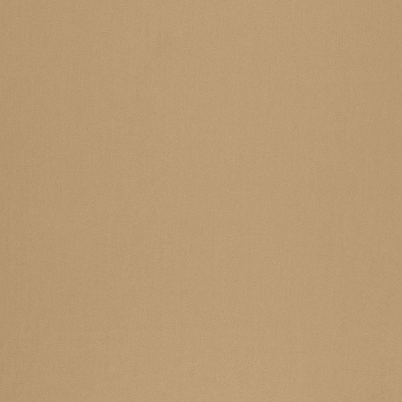 Schumacher Prestwick Wool Satin Tobacco Fabric 68594