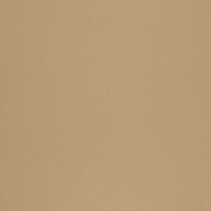 Schumacher Prestwick Wool Satin Tobacco Fabric Sample 68594