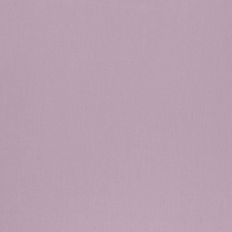 Schumacher Prestwick Wool Satin Hyacinth Fabric 68604