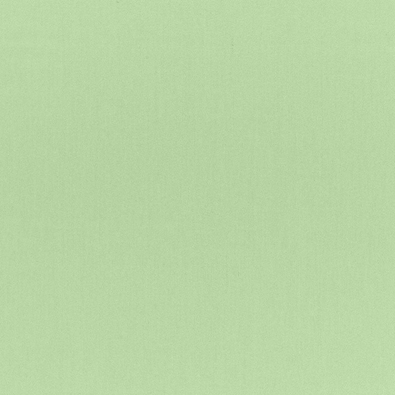 Schumacher Prestwick Wool Satin Jade Fabric 68610