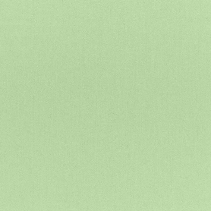 Schumacher Prestwick Wool Satin Jade Fabric Sample 68610