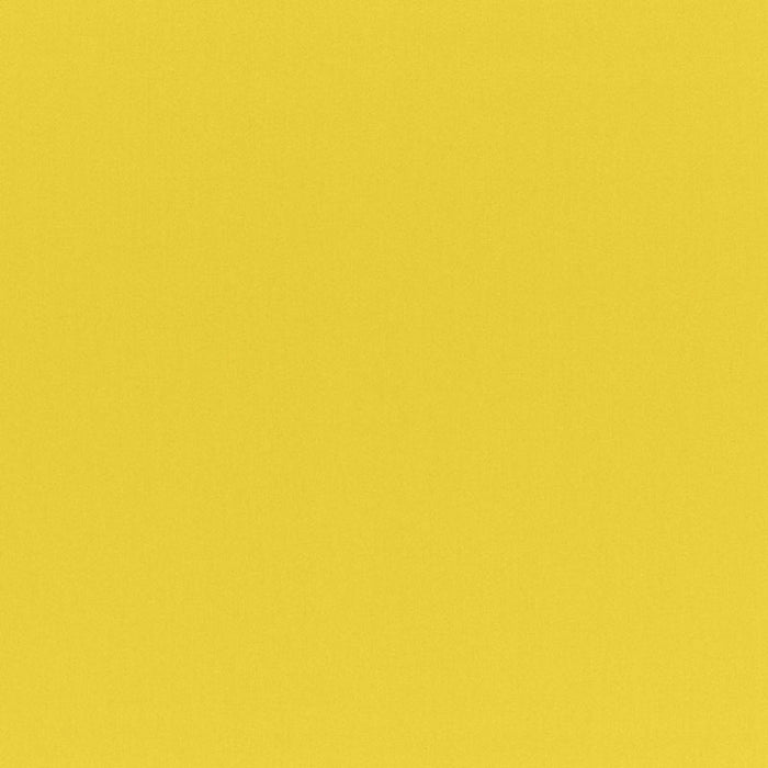 Schumacher Prestwick Wool Satin Forsythia Fabric Sample 68613