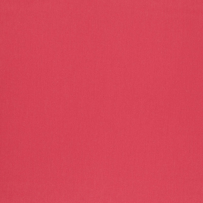 Schumacher Prestwick Wool Satin Begonia Fabric 68614