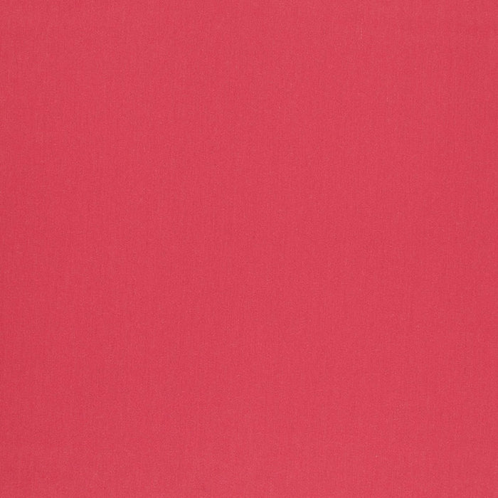 Schumacher Prestwick Wool Satin Begonia Fabric 68614