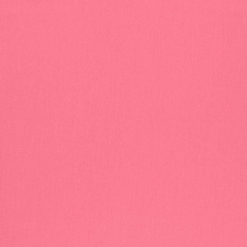 Schumacher Prestwick Wool Satin Peony Fabric 68615