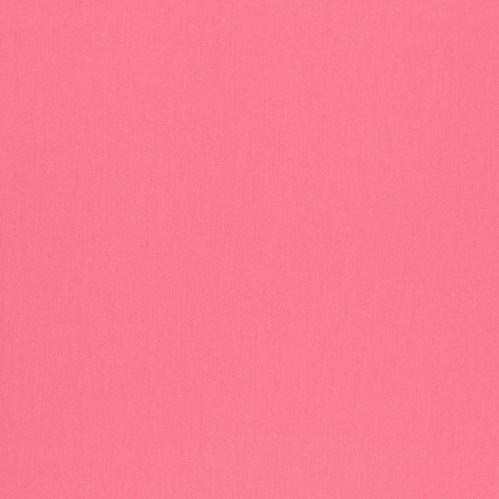 Schumacher Prestwick Wool Satin Peony Fabric Sample 68615