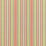 Schumacher Avignon Stripe Berry Fabric Sample 68682