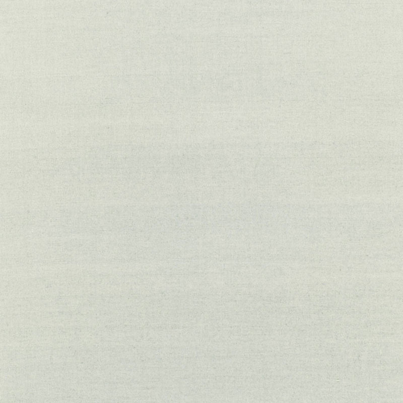 Schumacher Beckford Cotton Plain Nickel Fabric 68787