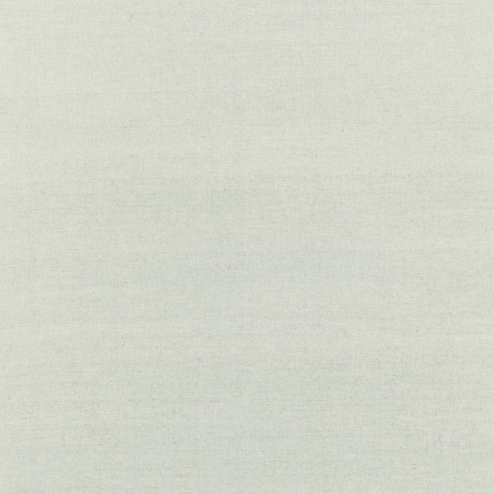 Schumacher Beckford Cotton Plain Nickel Fabric 68787