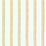 Schumacher Paloma Embroidery Gilt Fabric 68792