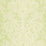 Schumacher Chateau Silk Damask Citron Fabric 68883