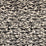 Schumacher Serengeti Tigre Blanc Fabric Sample 68901